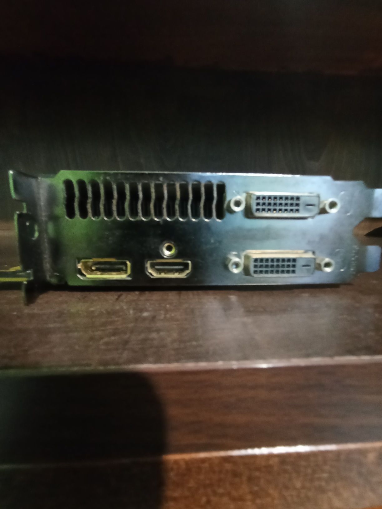 Gtx 1070. ЗА ЧАСТИ!!!