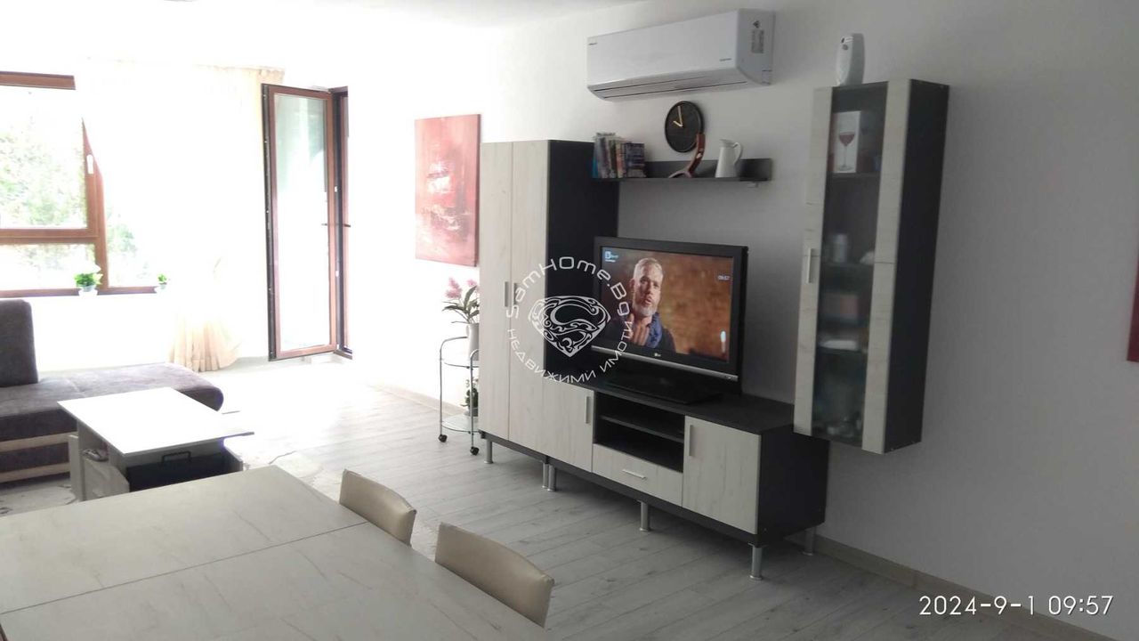 Дава се под наем Двустаен апартамент в Варна, Бриз - 92 кв.м за 600 € - Снимка #4