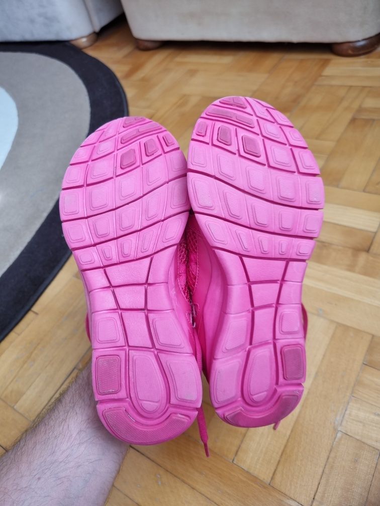 Karrimor - Pantofi sport Duma 2 MT, Ciclamen, 37-38 EU