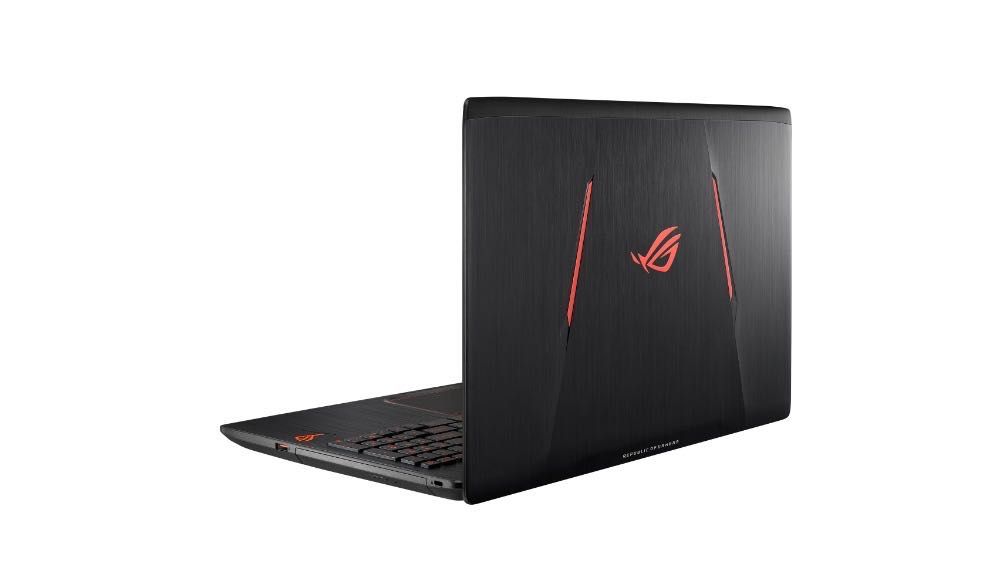 Vand gaming laptop