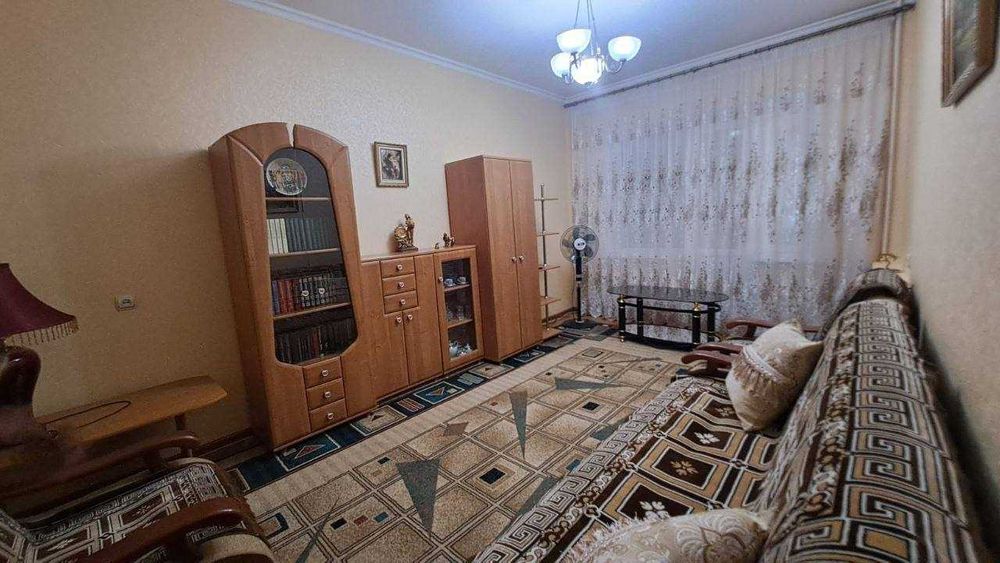 Сдам двухкомнатную квартиру