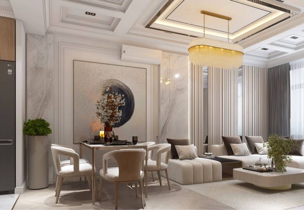 Своя (O’zimniki) Махтумкули ор-р Ашхабад 4/2/10  112 кв.м