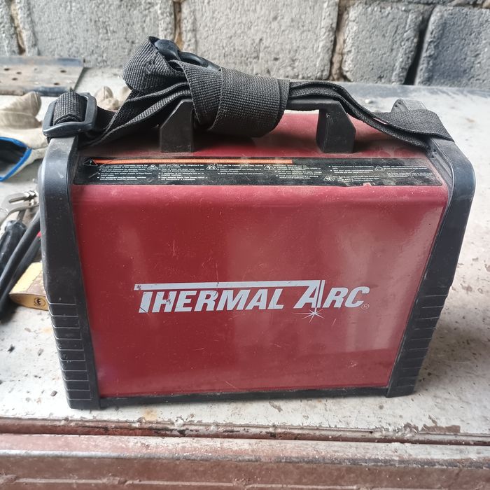 Aparat de sudura cu electrod