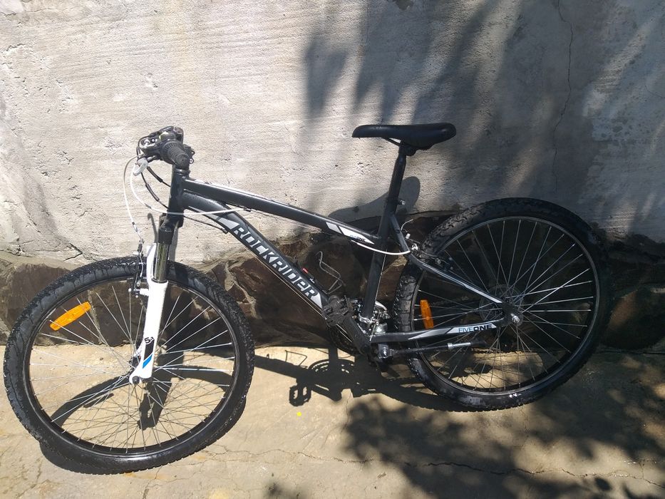 Vând bicicleta rockrider 5.1