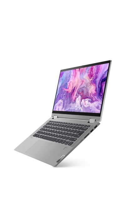 Fane Amanet: Laptop 2 in 1 Lenovo IdeaPad Flex 5 Intel i7-1165G7 Nou