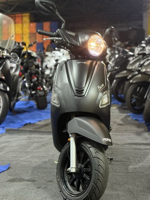 Orcal isca 125cc