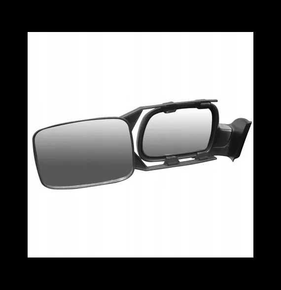 Комплект огледала за каравана (2 броя) 35 х 12 см.