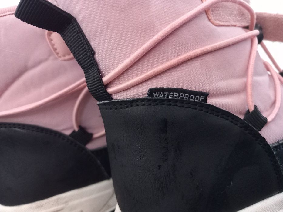 Vând cizme de iarna _Ccc