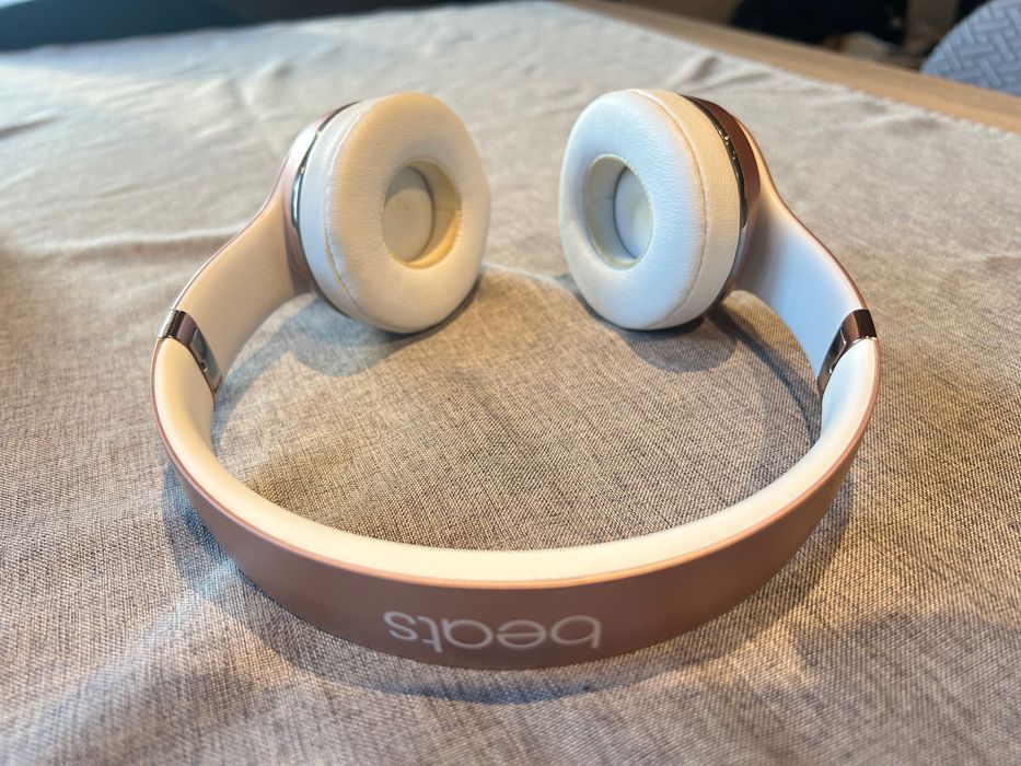 Wireless Beats Solo 3