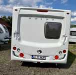 Rulota Swift Fairway 530