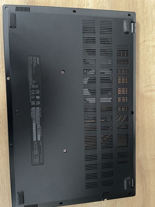 Laptop Acer Nitro v15