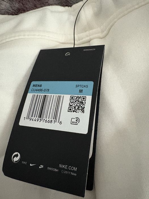 Pantaloni nike tech marimea M