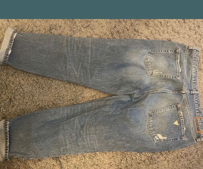 Оригинални дънки Guess