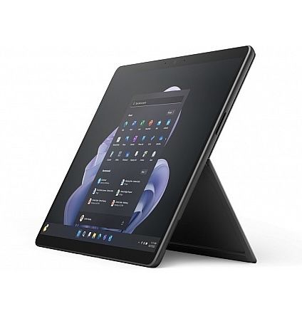 НОВ!!! Таблет Microsoft Surface Pro 9, Core i5-1245U, 13”, 8GB RAM,256