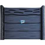 Forme stalpi placi gard matrite - peste 500 TURNARI