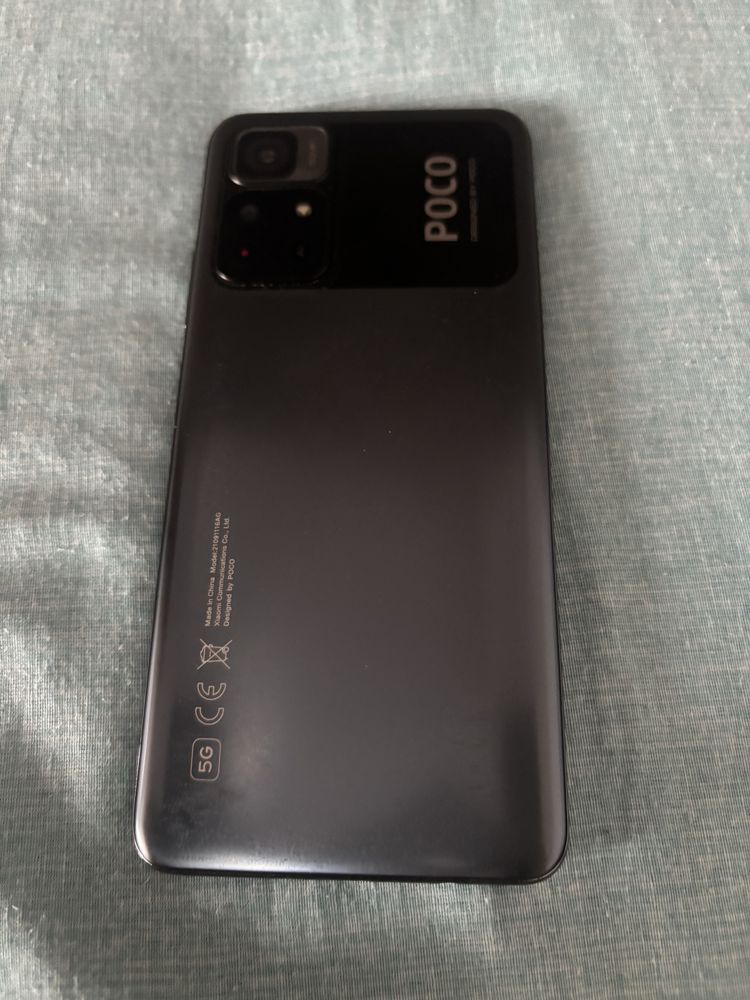 Xiaomi POCO M4 pro 5G