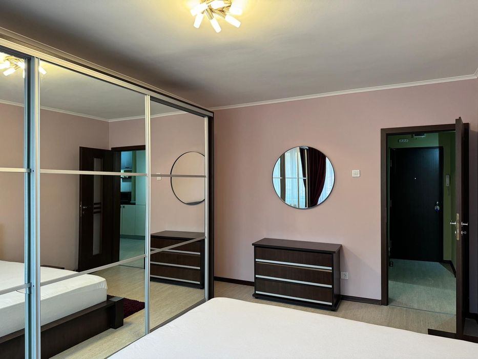 Inchiriez Ap. 2 camere în centru