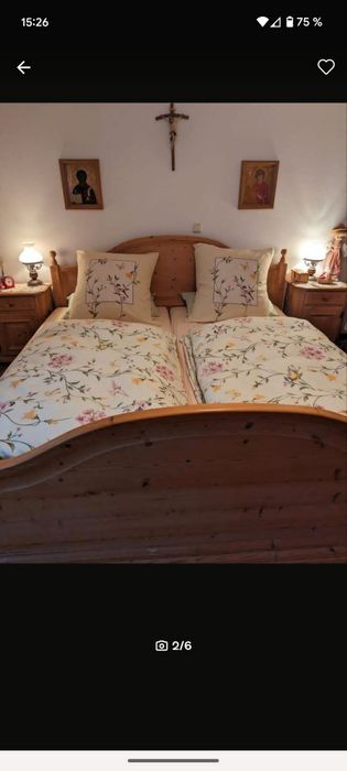 De Vânzare Dormitor Matrimonial