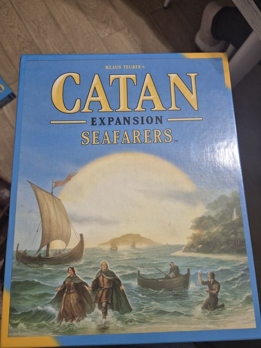 Catan navigatorii
