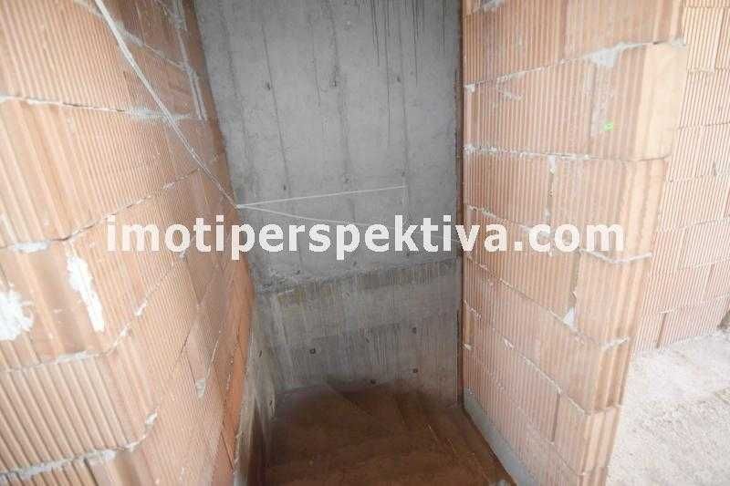 реф.13217 Чисто нова къща в с. Първенец!