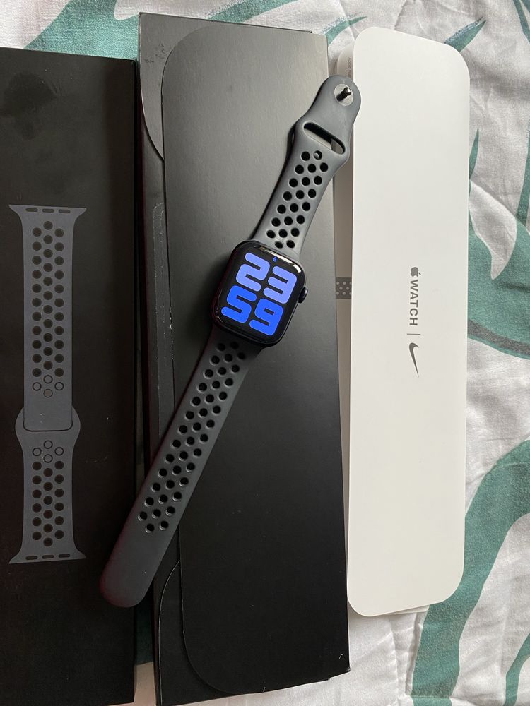 Iphone Apple Watch