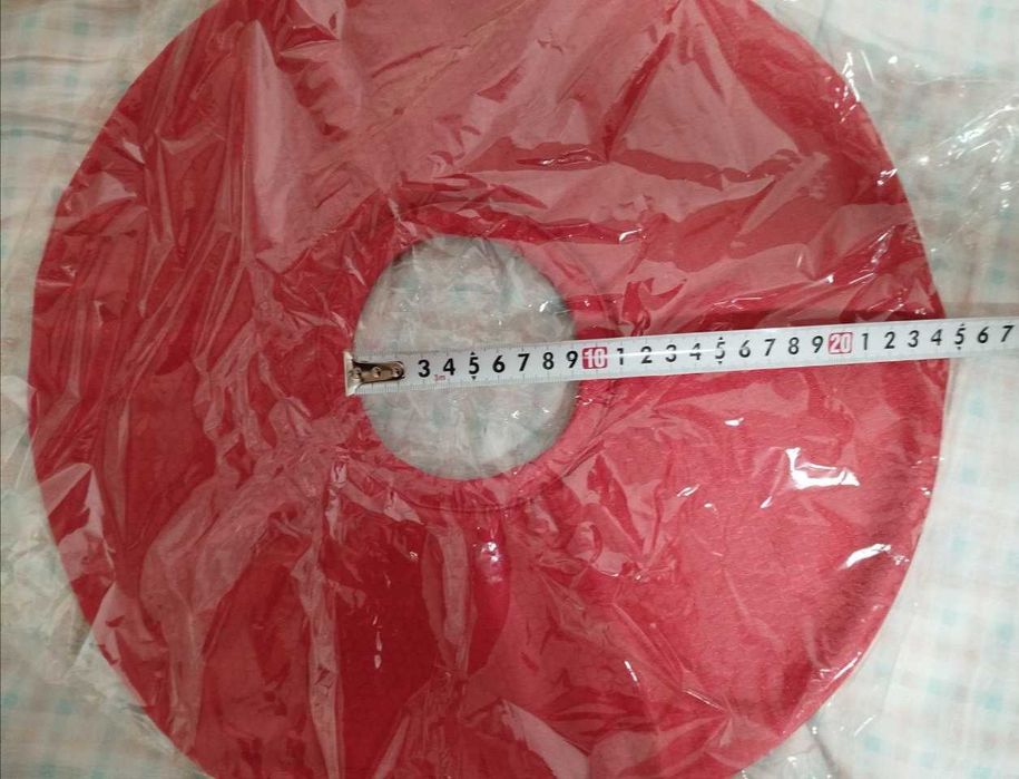 Доставка. Противопролежневый круг, подкладной