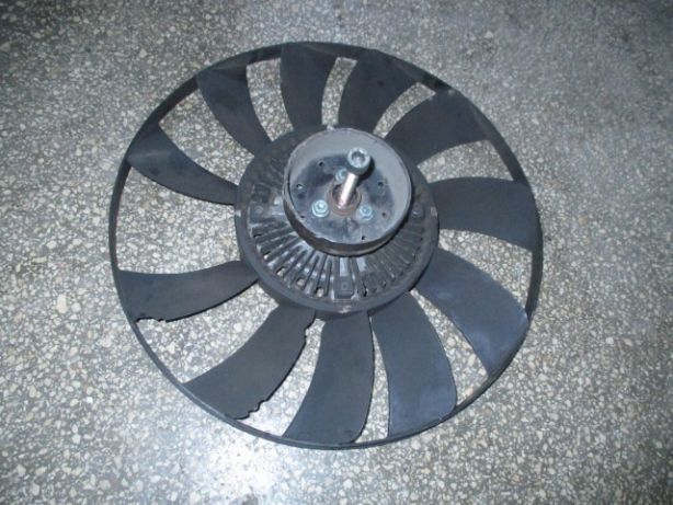 Vascocuplaj racire VW Passat B5 Audi A4 A6 Skoda Superb 1,9 TDI PROBAT