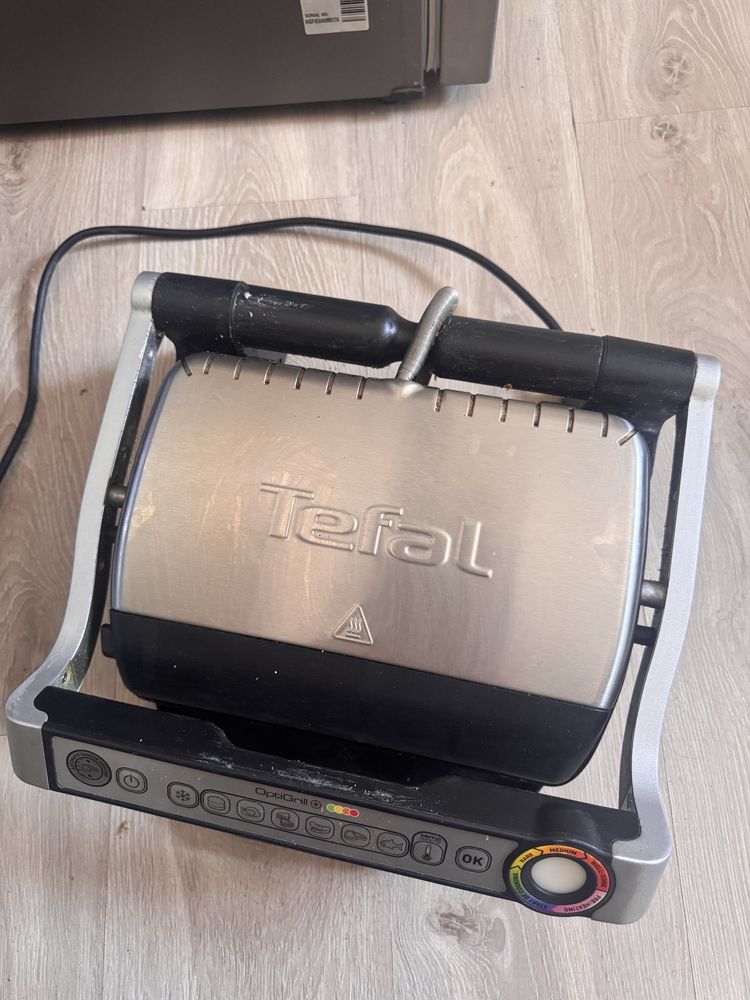 Tefal OptiGrill+