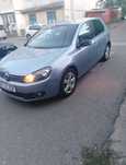 Vw golf 6 1.2 style