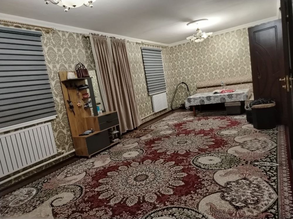 Зудлик билан Миндонободда 2 сотихли ховли уй сотилади
