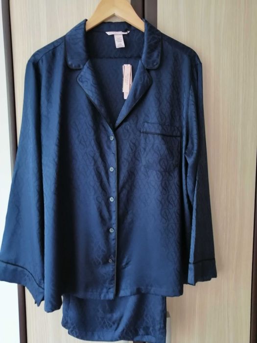 Pijama Victoria's Secret