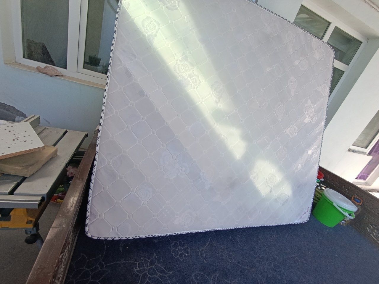 Матрас б/у  180*200 продам 300.000