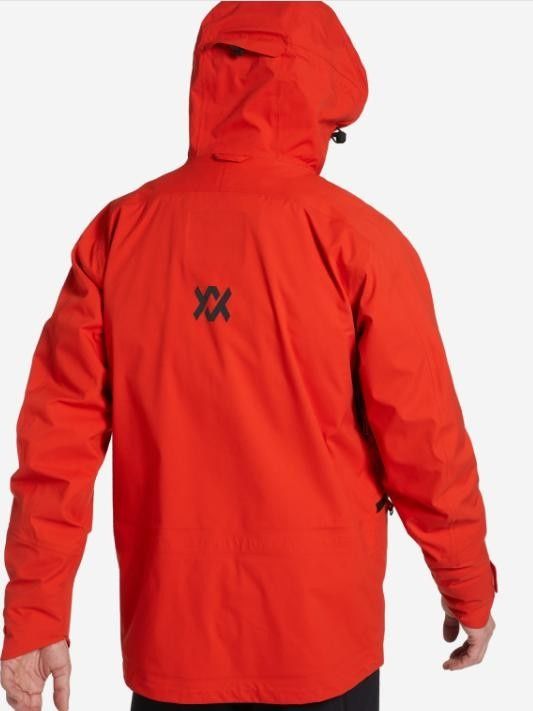 Ново яке за ски/сноуборд марка Volkl размер XL/XXL