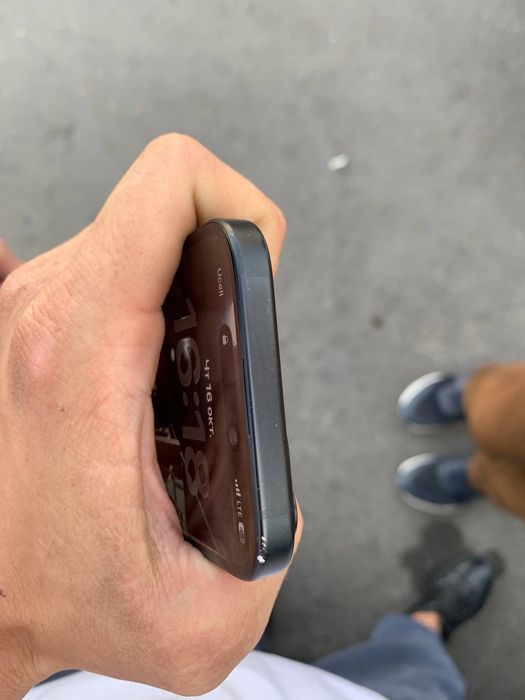 Iphone 15 128 yomks 87