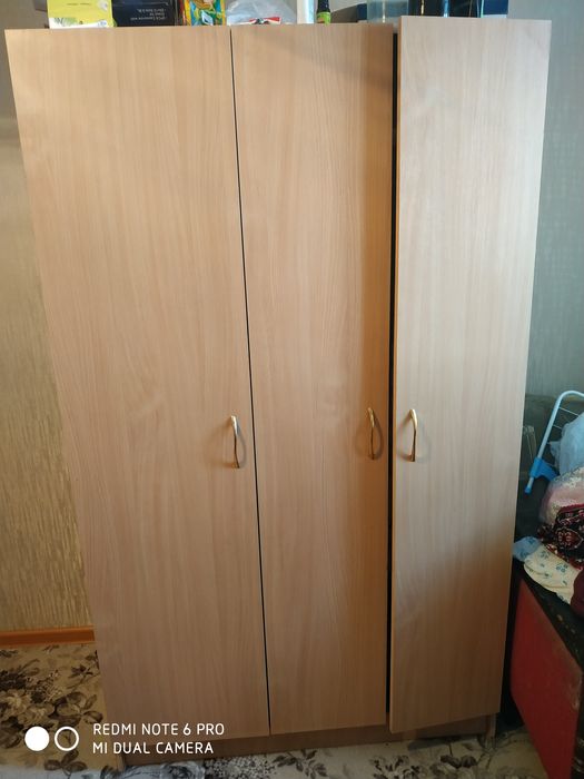 Продам 3-х ком.квартиру