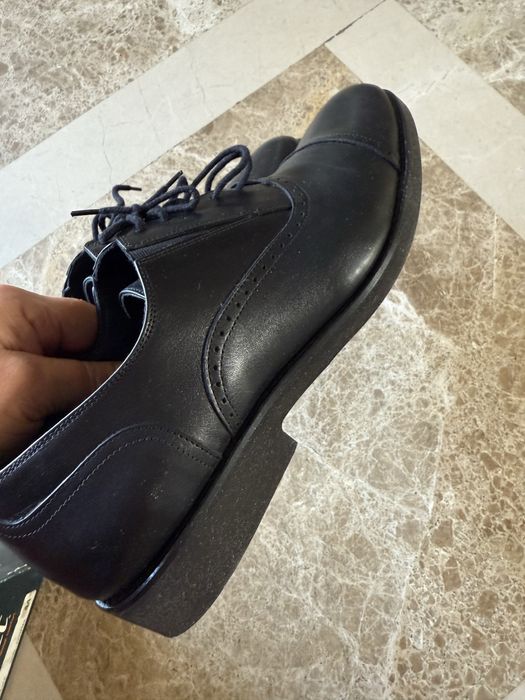 Натуральная кожа р41 Турция