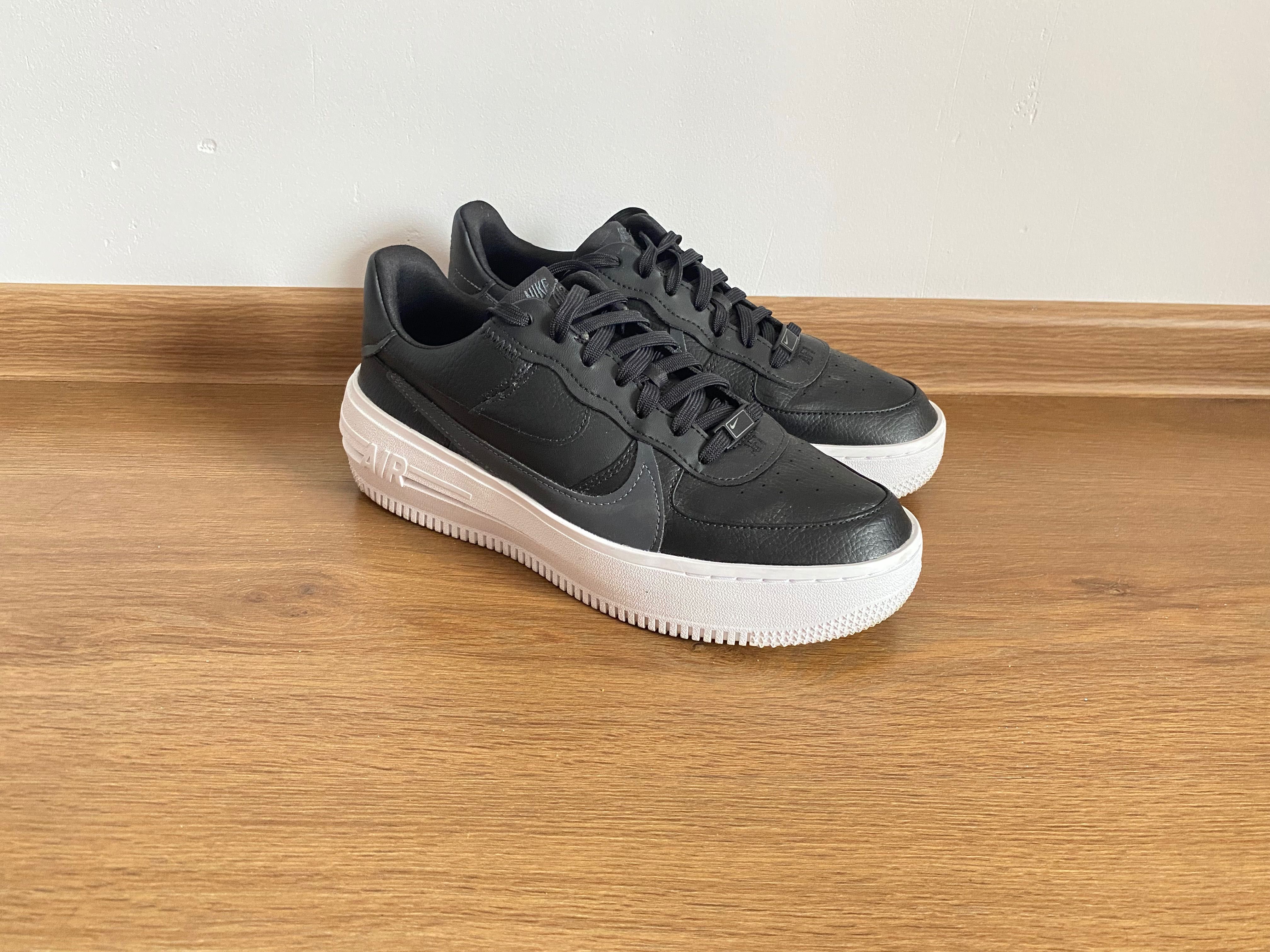 Маратонки Nike Air Force