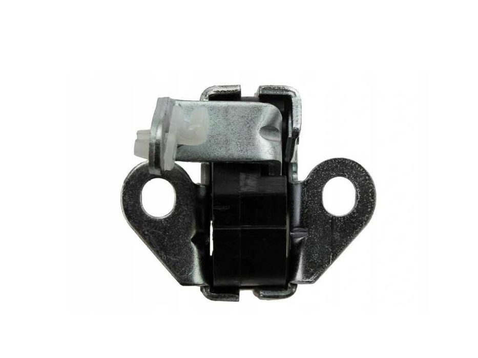 Брава за задна врата за Fiat Doblo (2001-2010)