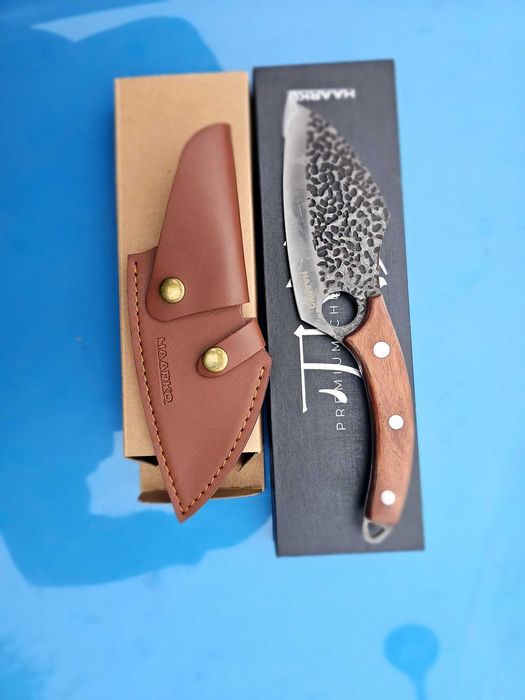 Нож Haarko Kitchen Chef Knife + калъф