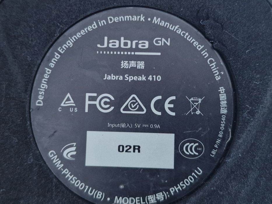 Boxa Jabra Speak 410