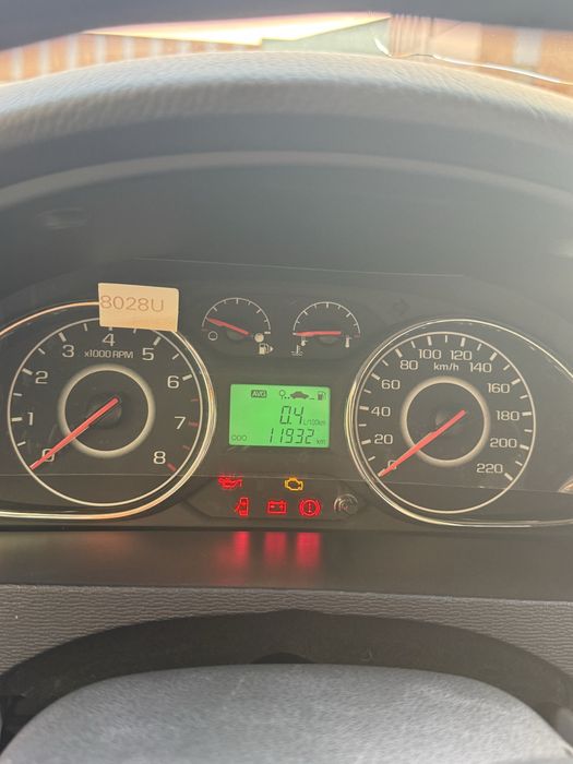 chevrolet lacetti 2023