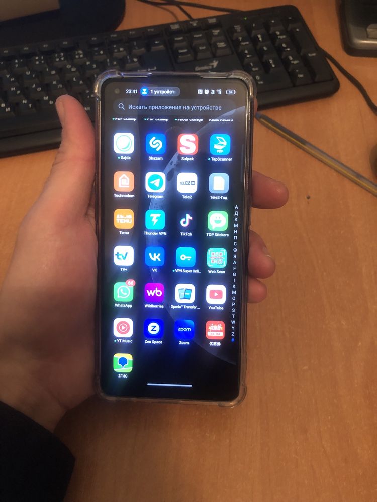 Oppo Rena 7, 128gb
