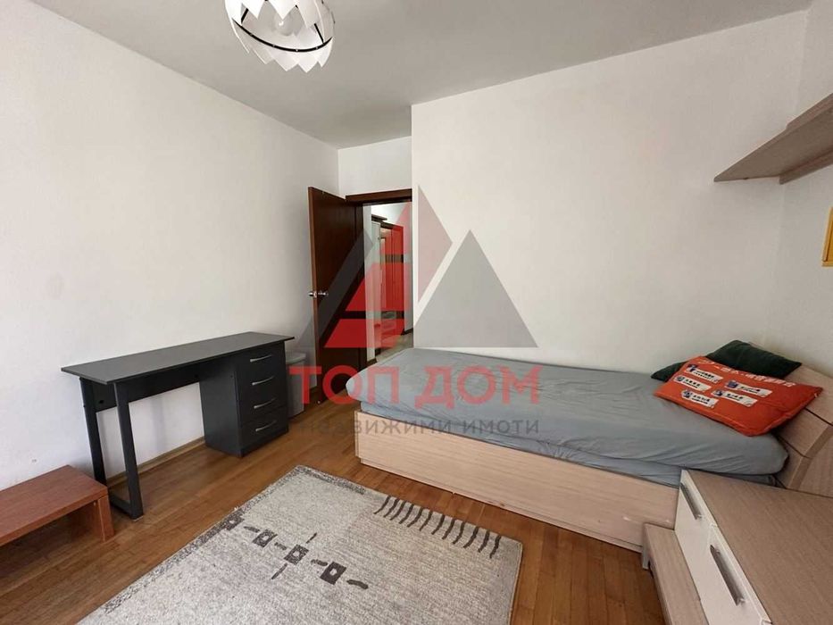 Дава се под наем Тристаен апартамент в Варна, Спортна зала - 86 кв.м за 700 € - Снимка #9