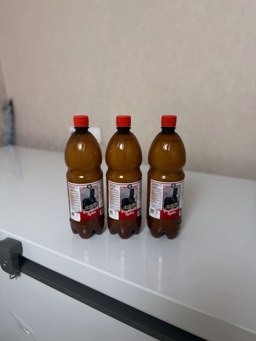 Башкирский кымыз
