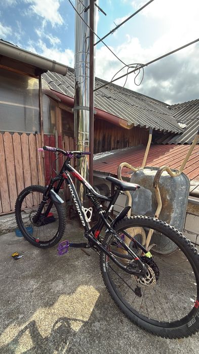 rockrider st530s modificat