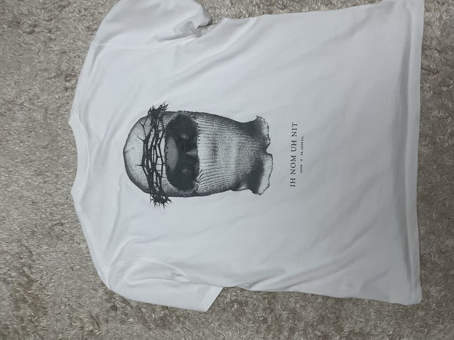 vand tricou ih nom uh nit