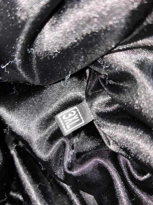 Geaca , haina de blana șinșila