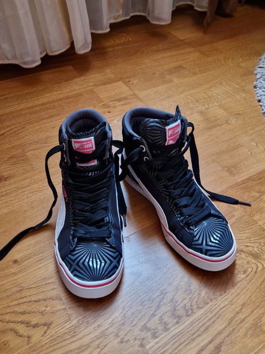 Pantofi sport Puma, marimea 37