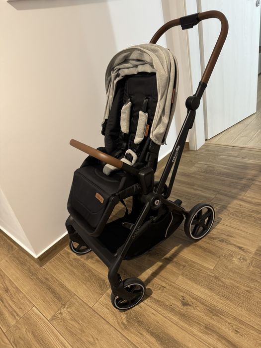 Carut 2 in 1 Coccolle Saliara