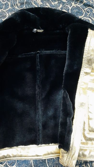 Geacă damă DIVIDED H&M originală